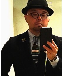 FAT | シャツ/ブラウス