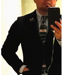 UNIQLO | テーラードジャケット