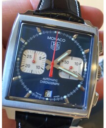 TAG Heuer | アナログ腕時計