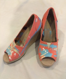 TOMS | その他シューズ