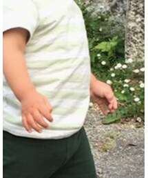 無印良品 | Tシャツ/カットソー