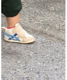 ASICS | スニーカー