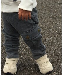 頂きもの | パンツ