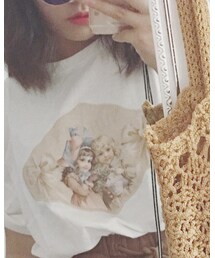 alilii | Tシャツ/カットソー