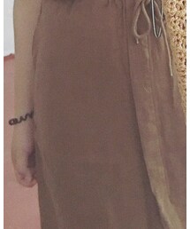 alilii | スカート