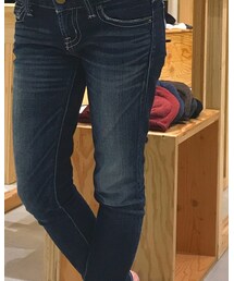 MOUSSY | デニムパンツ