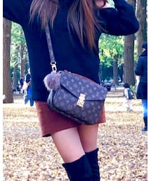 LOUIS VUITTON | バッグ