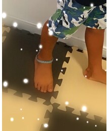 ムラスポ | アンクレット