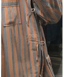 Varde77 | ダッフルコート