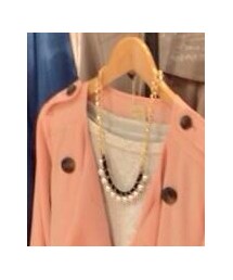 mysty woman | ネックレス(ネックレス)