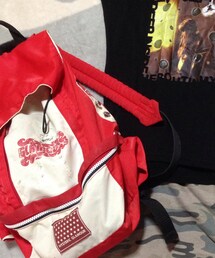 HYSTERIC GLAMOUR | フリマで買ったヒスのリュック(バックパック/リュック)