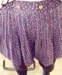 バルーンスカート@しまむらw

使いやすくて好き(●´ω`●)(スカート)