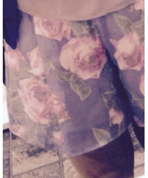 mysty woman | スカート