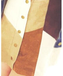 one way | スカート