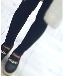 Honeys | デニムパンツ