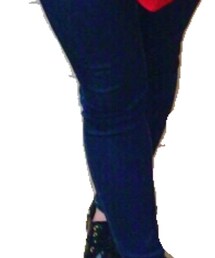 Honeys | デニムパンツ