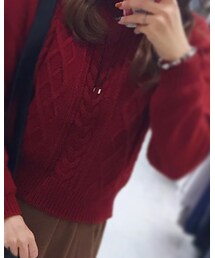 179/WG | ニット/セーター