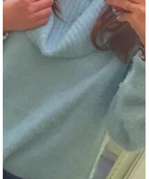 RETRO GIRL | ニット/セーター