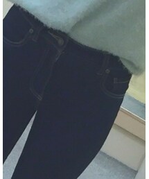 Honeys | デニムパンツ