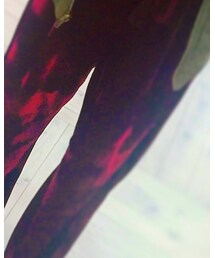 RETRO GIRL | パンツ