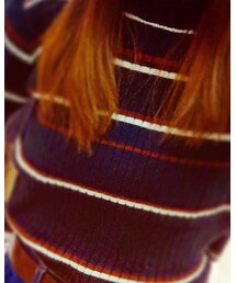 RETRO GIRL | トップス
