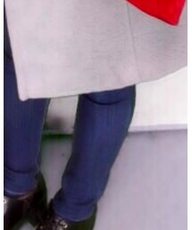 Honeys | デニムパンツ