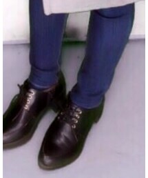 one way | シューズ