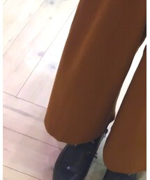 one way | シューズ