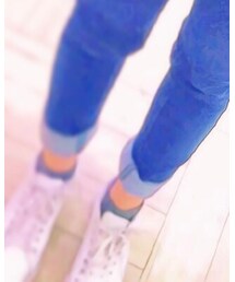 GU | スニーカー