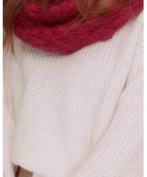 RETRO GIRL | ニット/セーター