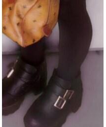 one way | シューズ