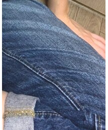 GU | デニムパンツ