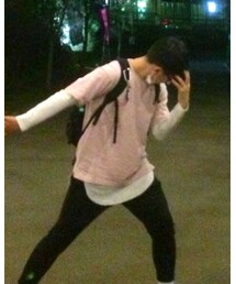 GU | Tシャツ/カットソー