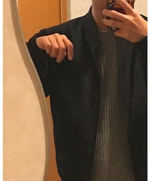 UNIQLO | ブルゾン
