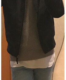 UNIQLO | ニット/セーター