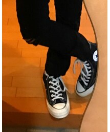 CONVERSE | スニーカー