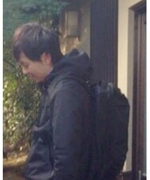 OLD NAVY | マウンテンパーカー