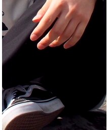 GLOBAL WORK | スラックス