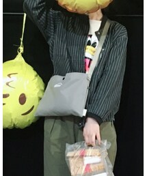 ROOTOTE | メッセンジャーバッグ