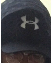 UNDER ARMOUR | キャップ