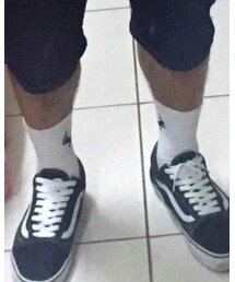 VANS | シューズ