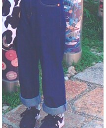 cepo | デニムパンツ