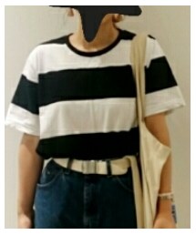 GU | Tシャツ/カットソー