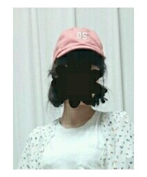 Me% | キャップ
