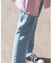 URBAN REVIVO | パンツ