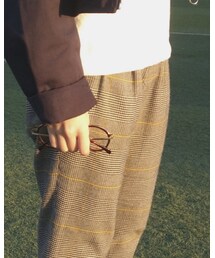 URBAN REVIVO | メガネ