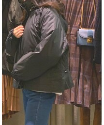 URBAN REVIVO | ブルゾン