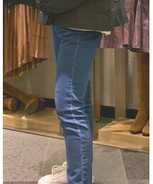 no brand | デニムパンツ