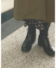 no brand | ブーティ