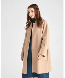 飞鸟和新酒 | ダッフルコート